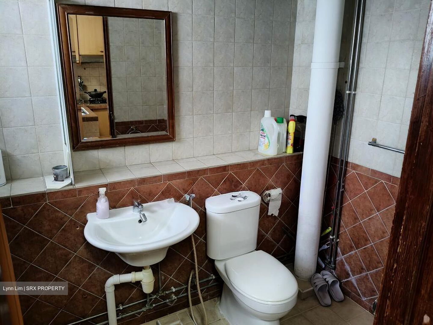 Blk 240 Pasir Ris Street 21 (Pasir Ris), HDB Executive #519265451